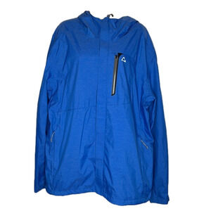 Paradox windbreaker men’s XL